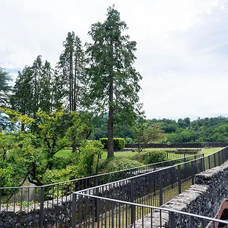 La Rocca Di * Camporgiano