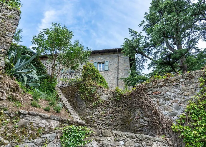 Gerendaház La Rocca Di
